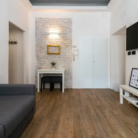 La Casetta Di Porta Romana Holiday home Milan
