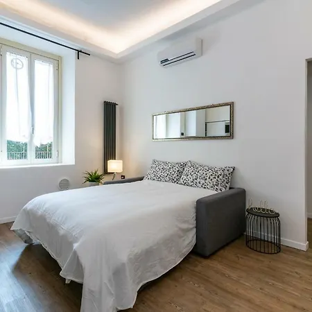 Сasa de vacaciones La Casetta Di Porta Romana *